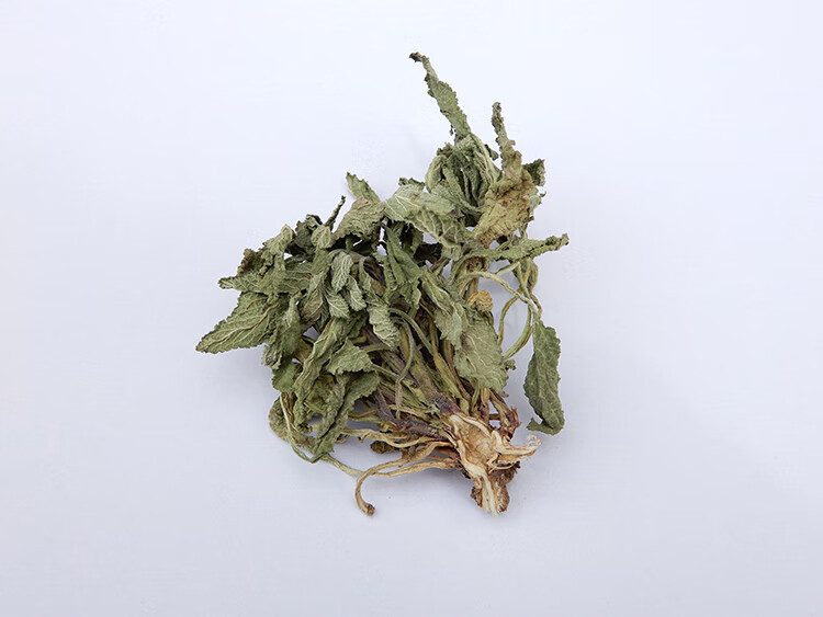 新货野生蛤蟆草整棵晒干带根荔枝草嫩草500克癞蛤蟆草