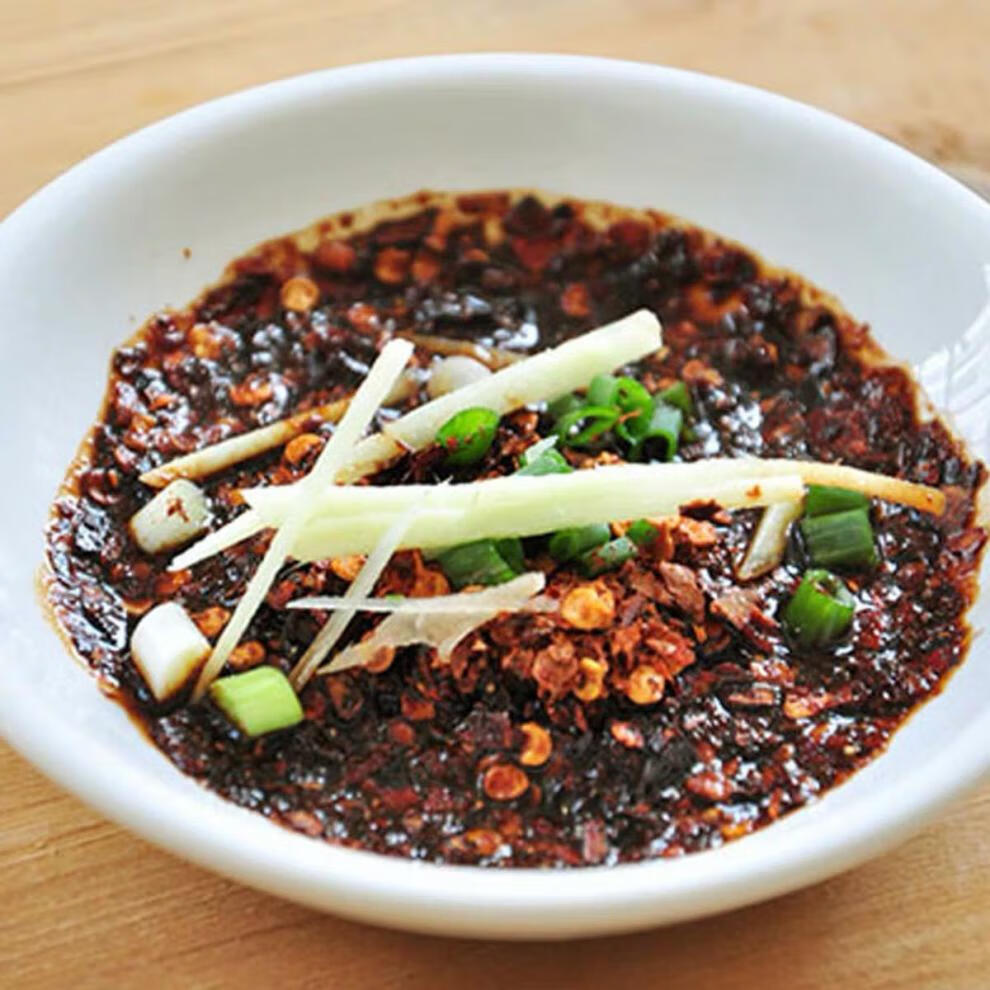 五香柴火辣椒面贵州特产辣椒四川胡麻辣椒面油泼辣子蘸水糊辣椒粉五香