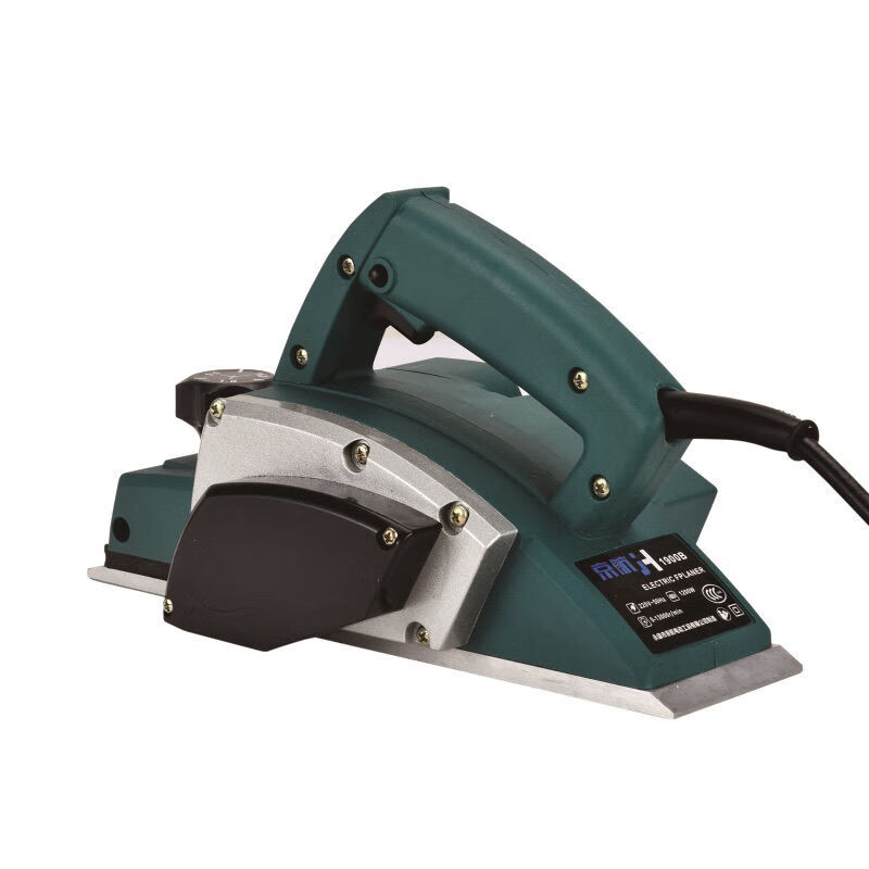 电刨木工刨家用电刨子压刨机多功能木工电刨手提刨木工刨子刨机升级款