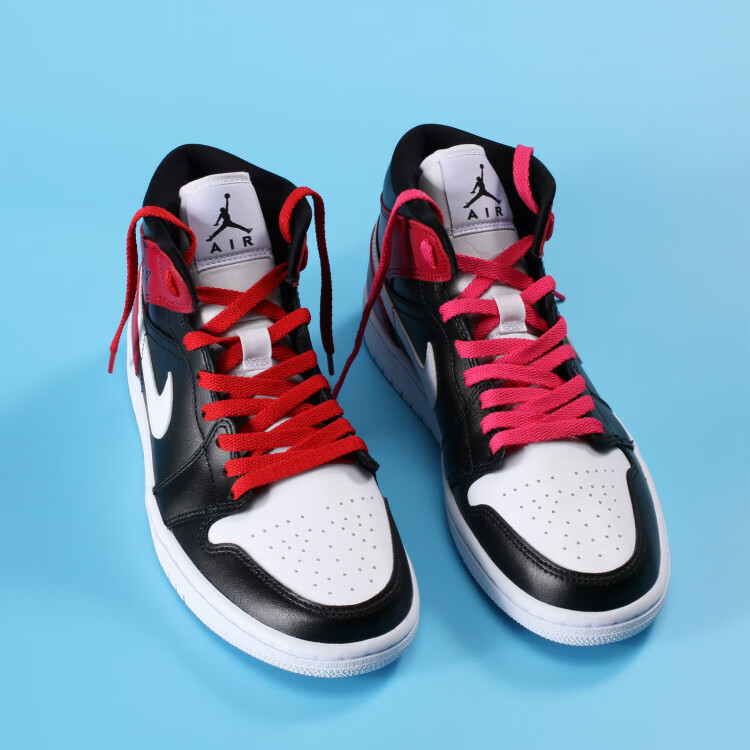 aj鞋带适配aj1aj3aj11aj13aj4空军一号af1高帮篮球鞋鞋带男女配饰原装