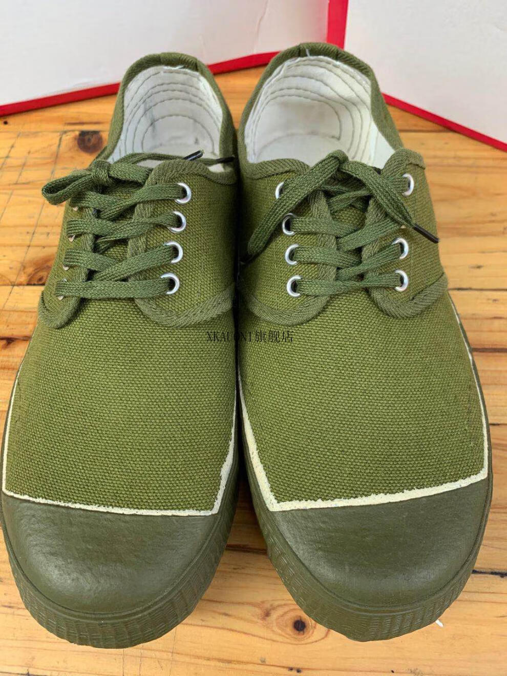 3539解放鞋3539解放鞋3537老式黄低帮平底耐磨工地劳保工作大码厂家