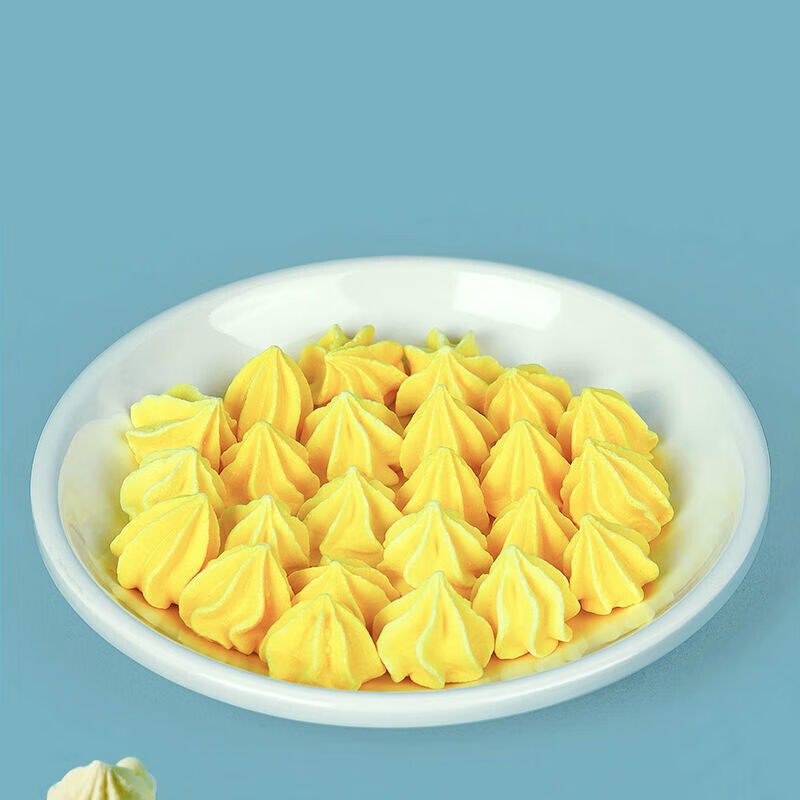 谷塔糖 宝塔糖儿童谷塔糖 成人小孩打chong塔塔糖花塔糖消食 3瓶(吃饭