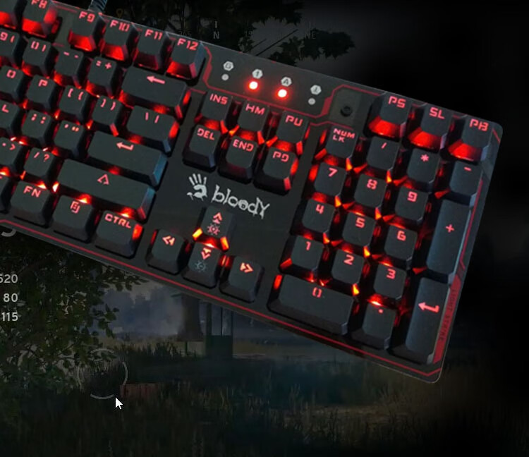 血手幽灵f200q光轴电竞机械q820n吃鸡b770r网吧usb专用键盘子芒杰霆