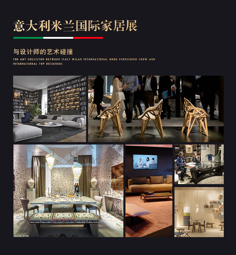 伊琦美【现货闪发】家具美式轻奢沙发组合后现代皮艺沙发客厅小户型样板房间简欧整装家具 意大利进口头层牛皮+美国进口恒温海绵(假一赔三) 单人+双人+三人