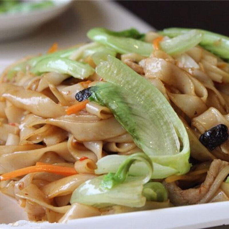 炒粉料 454g 安记炒米粉调料配料 炒河粉炒饭炒粉料炒面凉拌调味料 1