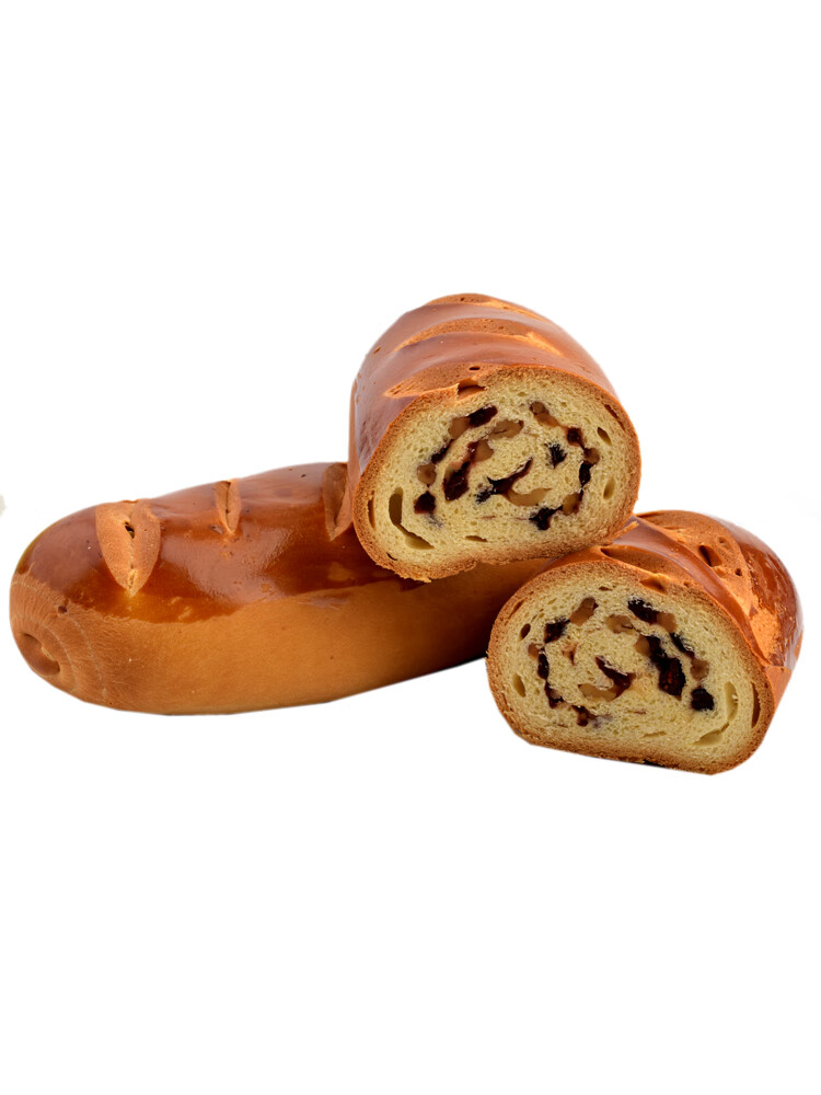 俄罗斯莫斯森林 350g 莫斯森林俄罗斯大列巴面包特产