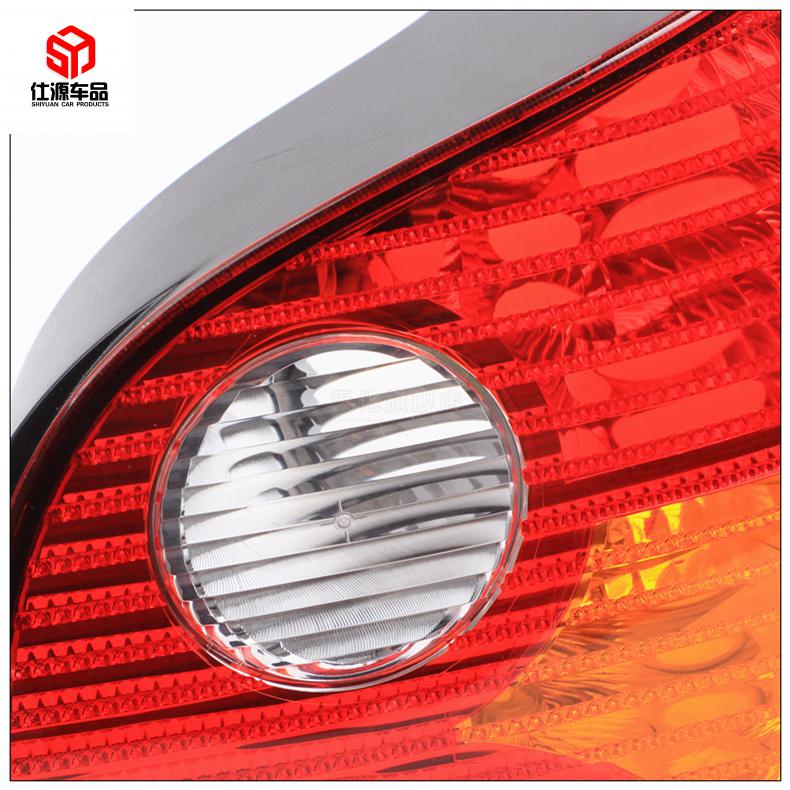 老波罗老款四眼波罗两厢polo后尾灯后尾灯壳后尾灯罩总成老波罗尾灯