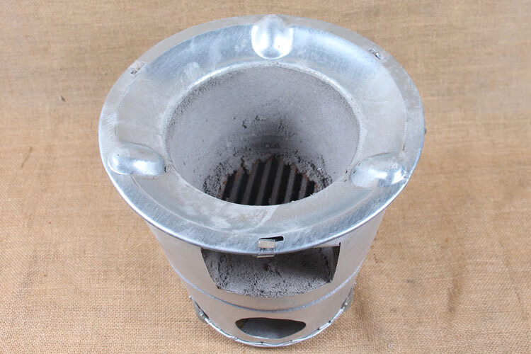 炉柴炉炭炉取暖炉户外烧烤炉子烧柴炭火炉蜂窝煤炉煤球炉烧碳炉