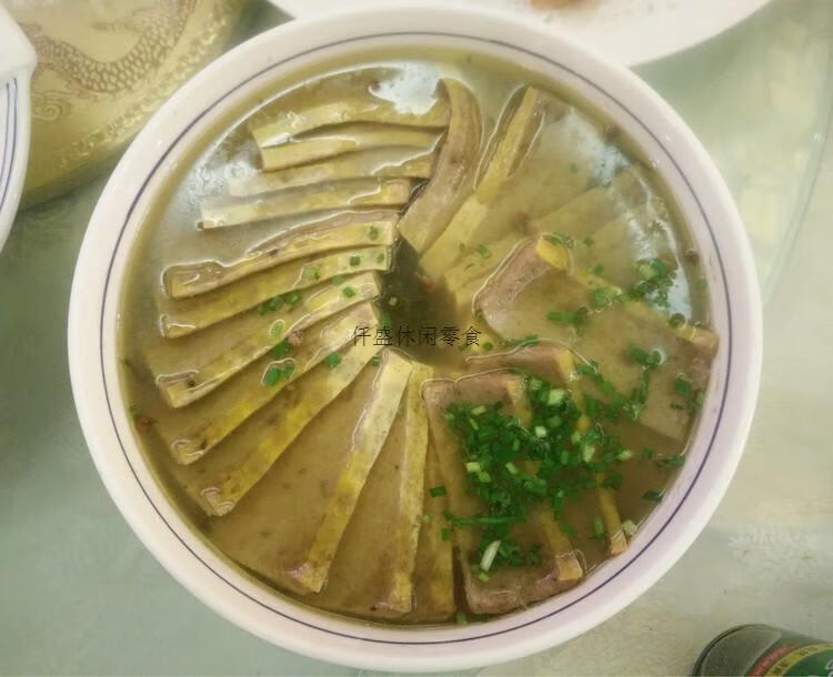 四川自贡特色菜粑粑肉坝坝宴九大碗头碗香碗宴席蒸菜现做 粑粑肉1斤