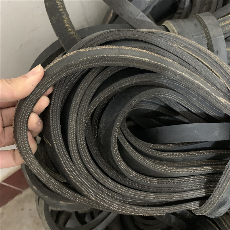 15米轮胎绳黑胶带行李绳摩托车绑带大货车绑带加厚胶带厚约8mm卫亮特