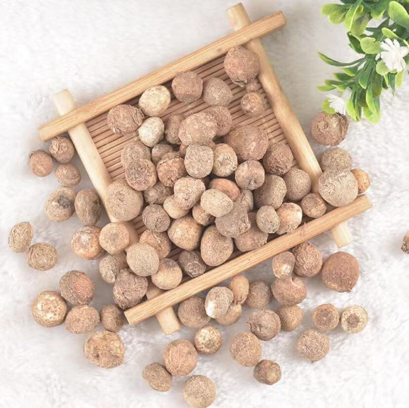 玉泉韵滴水珠500克一粒珠石半夏独叶一枝花一滴珠【图片 价格 品牌