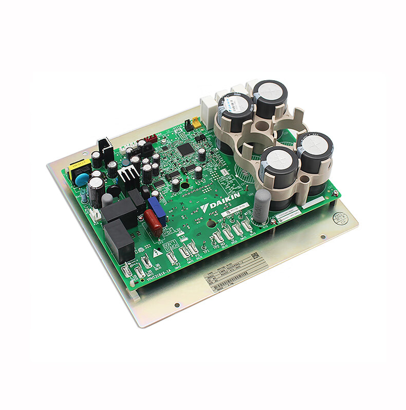 现货闪发大金空调配件压缩机变频板pc113351主机模块pc113355原装全新