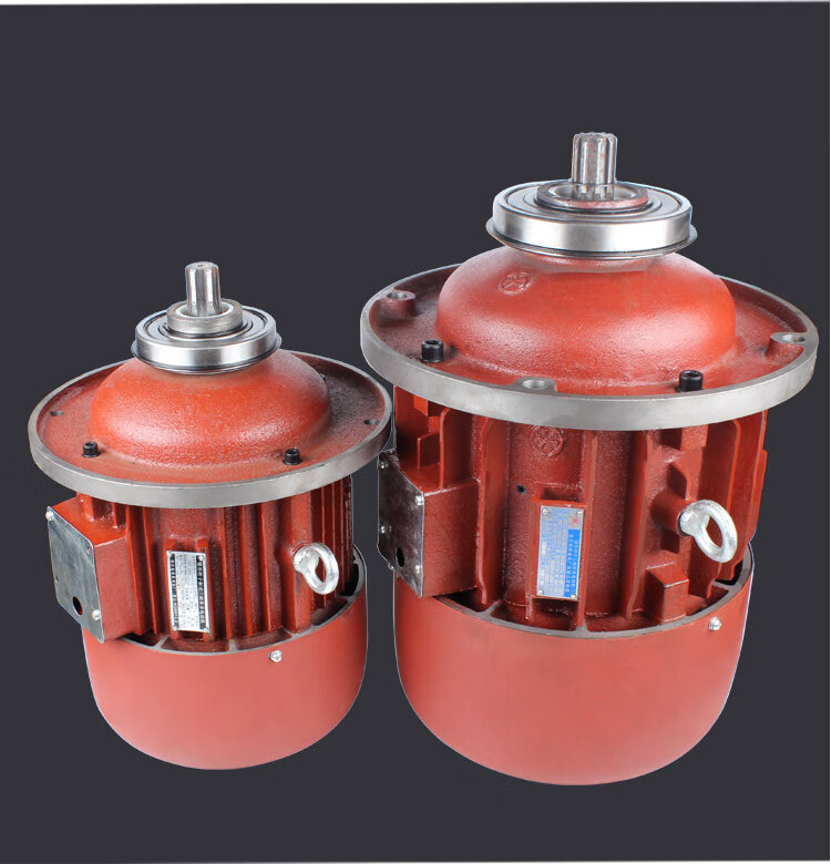 电动葫芦主起升电机 起重机行车zd141-4 7.