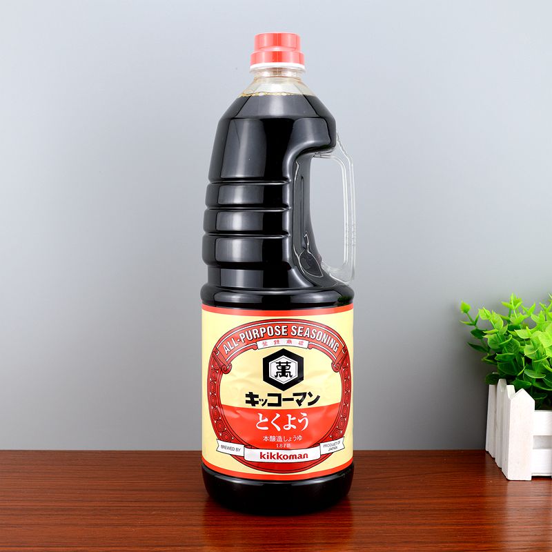 8l龟甲万浓口纯酿造日式寿喜锅烹调酱油【图片 价格 品牌 报价】-京东