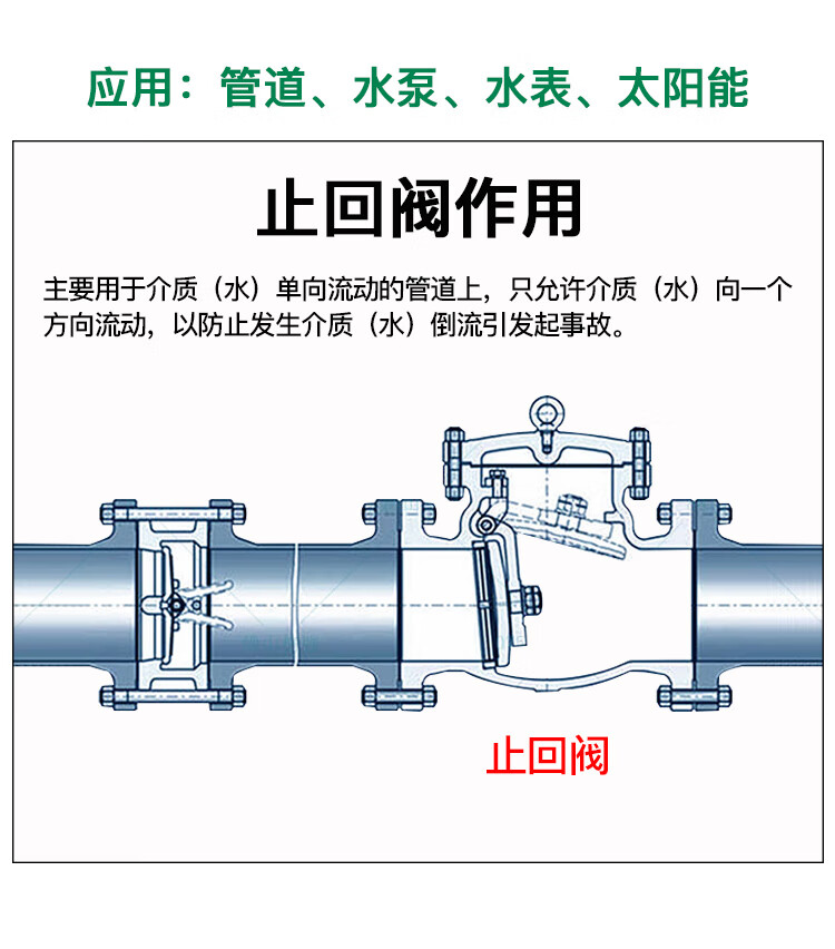 46分热熔止回阀黄铜卧立式逆止ppr双活接自来水管表单向阀dn206分铜
