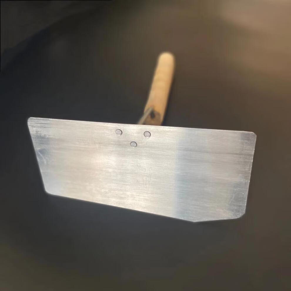 木可西东北轻型方铲提铲大铲砌砖铲抹子砌刀瓦工工具瓦工大铲工具大号