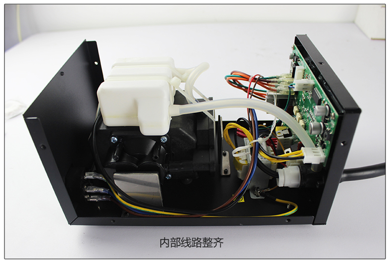 安泰信数显热风枪焊台无铅防静电热风拆焊台550w大功率返修台京库直发
