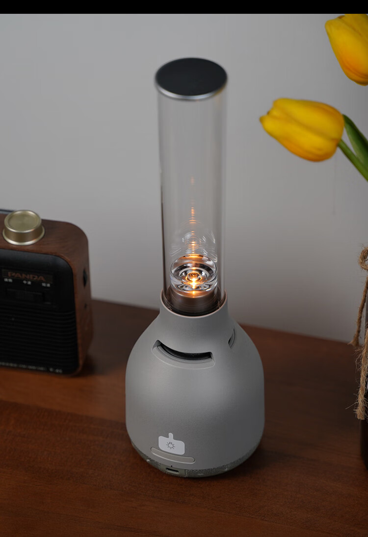 索尼sony/ lspx-s3 晶雅音管 无线蓝牙音箱音响 有机玻璃音箱 lspx-s3