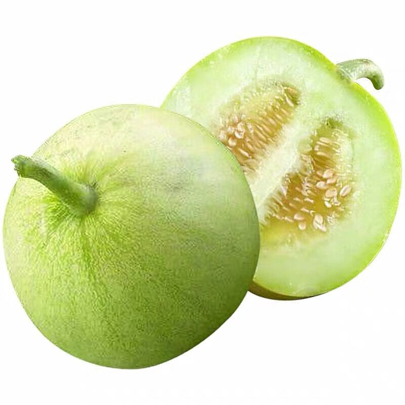 【拼购】甜掉牙香瓜种子