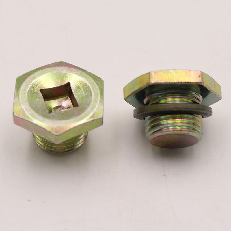 0油底壳放油螺丝 10个(垫片)【图片 价格 品牌 报价】-京东