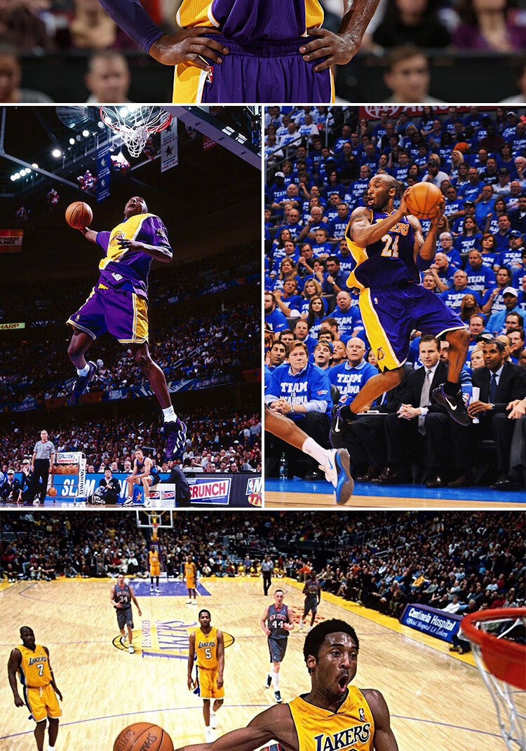 科比拼图成人1000片带框nba球星300/500片相框篮球高难度解压玩具 500