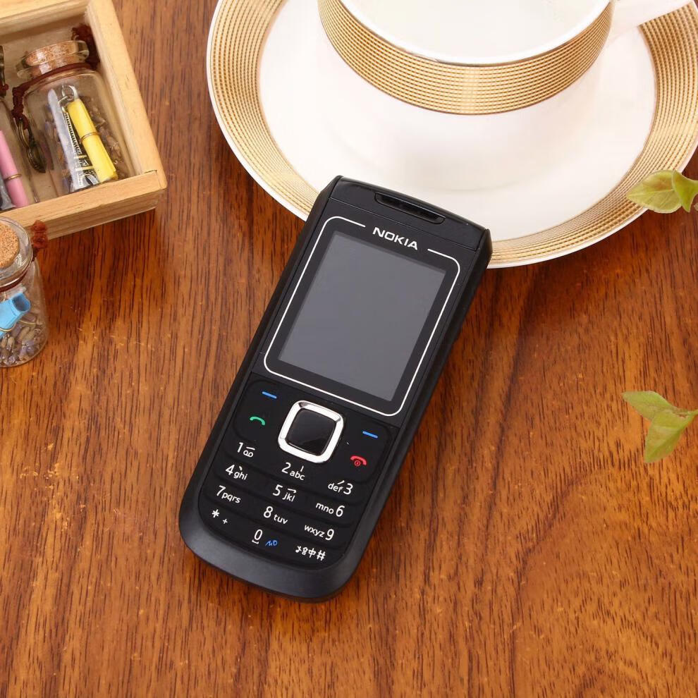 定制游戏音乐电子书诺基亚1682移动初高中学生专用戒网瘾无游戏只能接