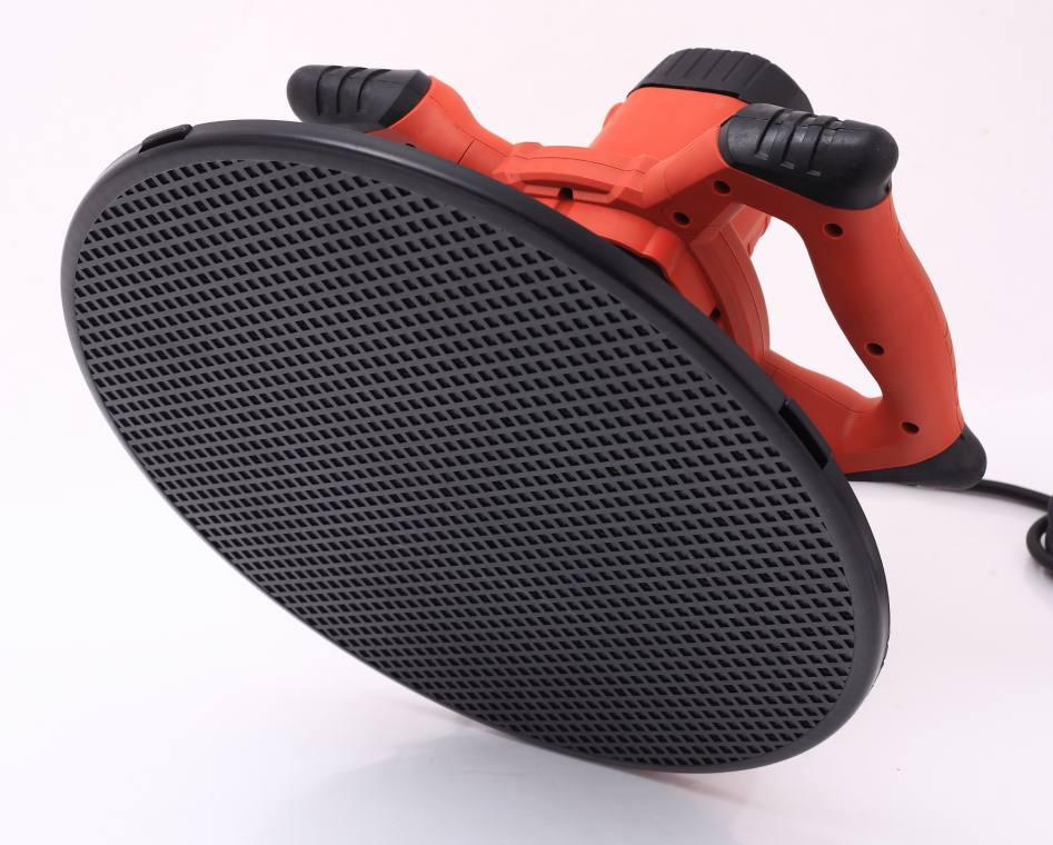 小型电抹子地面水泥混凝土腻子粉抹墙抹平抹光磨光收光电动打磨机 【2