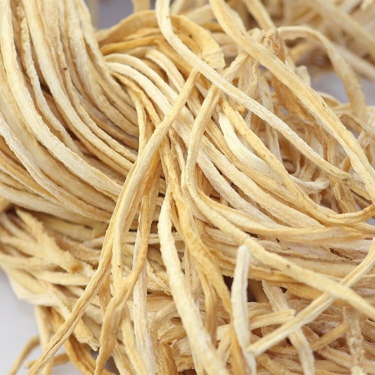 5折 蔚县葫芦条 1斤装 张家口蔚县特色手工葫芦条自制农家干葫芦条丝