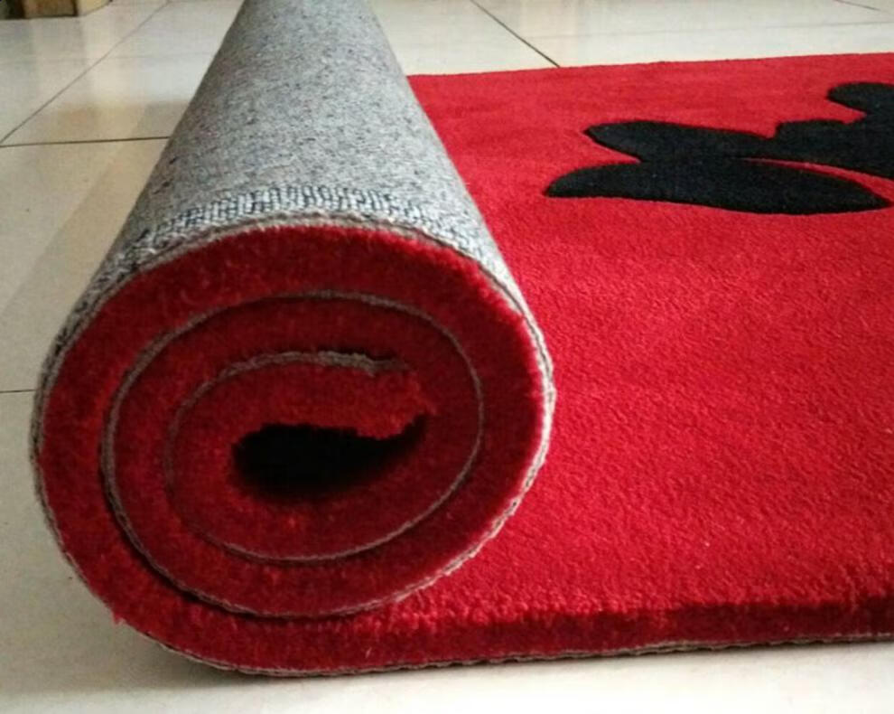 贵宾室地毯商务会议室贵宾接待室会客厅地毯大面积满铺定制腈纶酒店