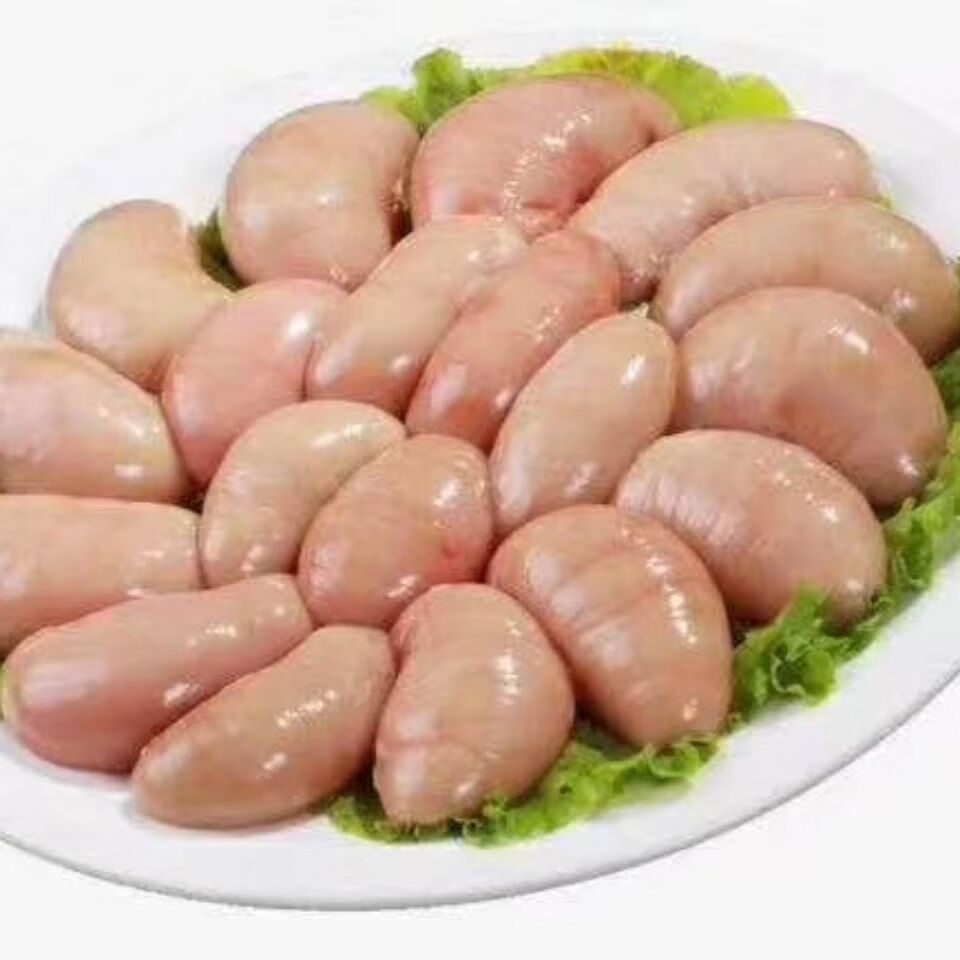 棠鲜生新鲜的鸡腰子750g鸡肾鸡卵鸡睾丸子750g