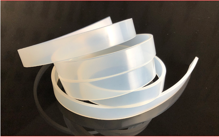 耐高温硅胶条方条耐低温硅胶密封条硅橡胶防滑条方形实心胶条智星缘