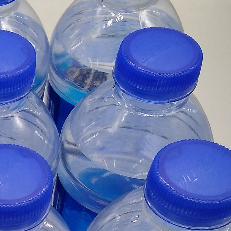 冰露矿泉水饮用水纯净水矿物质水 550ml*12瓶/箱整箱多省 冰露12瓶