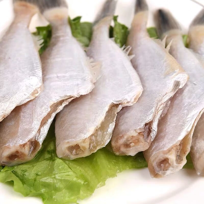 荟鲜港 鱼 耗儿鱼 冰鲜耗儿鱼中号马面鱼小新鲜扒皮鱼剥皮鱼火锅食材