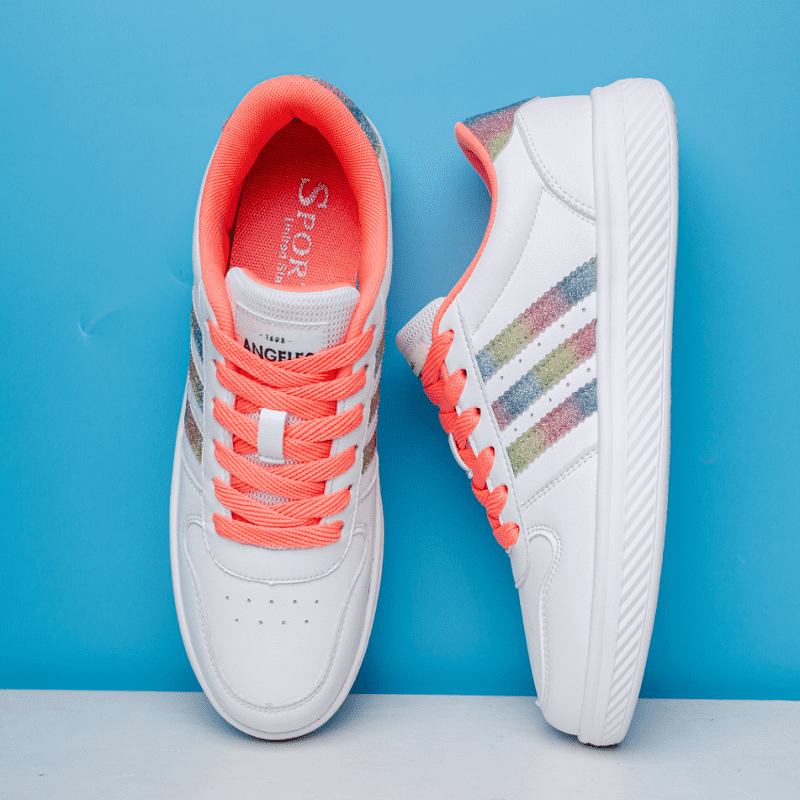 毽球鞋男士逸丞大白毽鞋低帮毽球花毽运动休闲板鞋男女防滑软底踢毽子