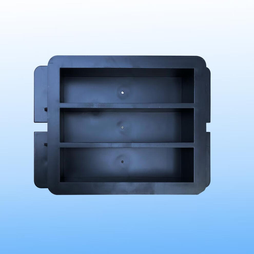 混凝土试块模具水泥胶砂三联试模4040160抗压抗渗抗折抗冻试模铎铭