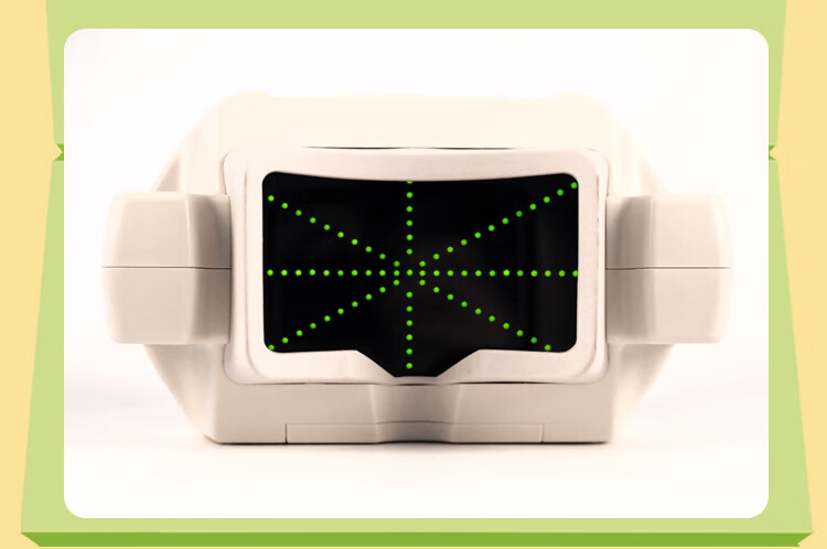 佳眼动力训练仪理疗仪眼部按摩仪【图片 价格 品牌 报价】-京东