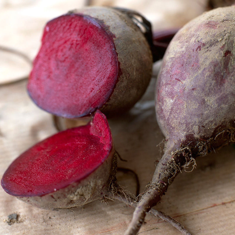 甜菜根新鲜紫菜头红菜头红根蔬菜红心萝卜红甜菜西餐无脂肪食材2斤装