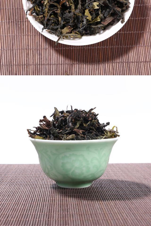 新茶八仙茶500250高山茶黄旦土山茶诏安富硒乌龙茶叶散装袋装鲜香型