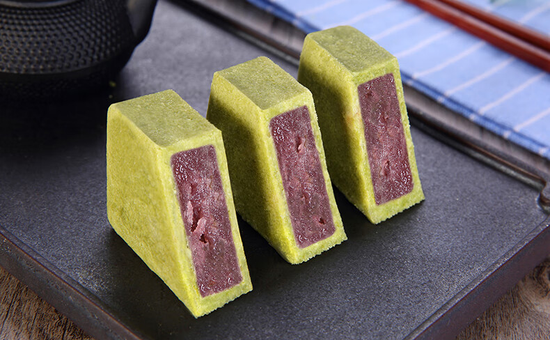 酥饼干老杭邦酥2盒360g套装杭州特产茶食糕点心西湖美食小吃特色