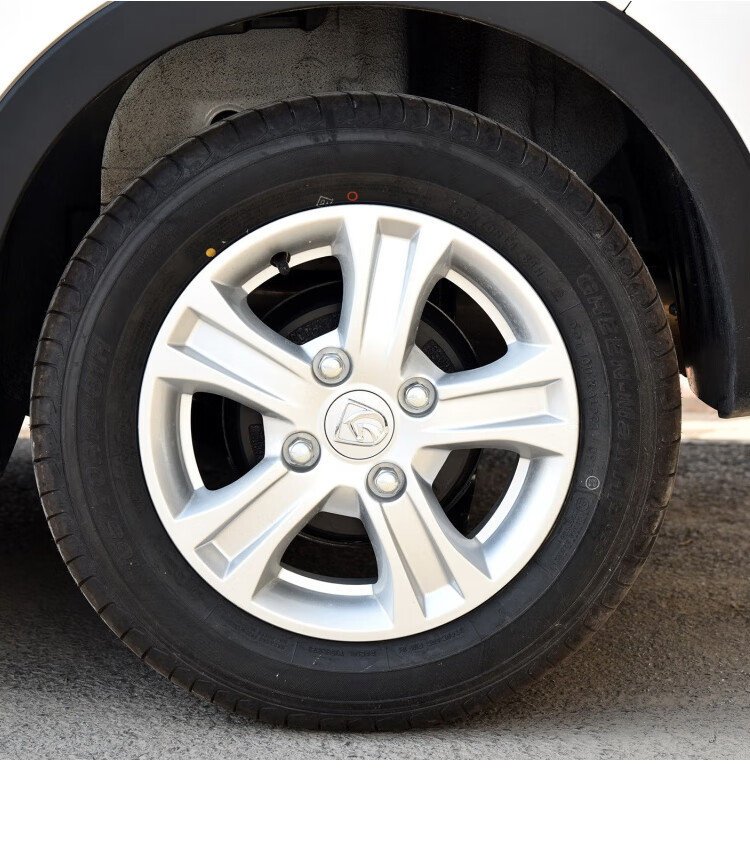 原装款全新适配宝骏310/310w原厂轮毂14寸/15寸原装铝合金车轮铝圈