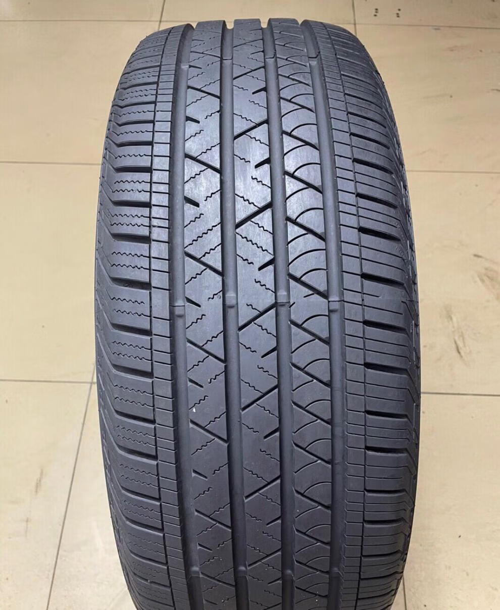 马牌防爆轮胎22523524525528540455055r18192021普通27550r20