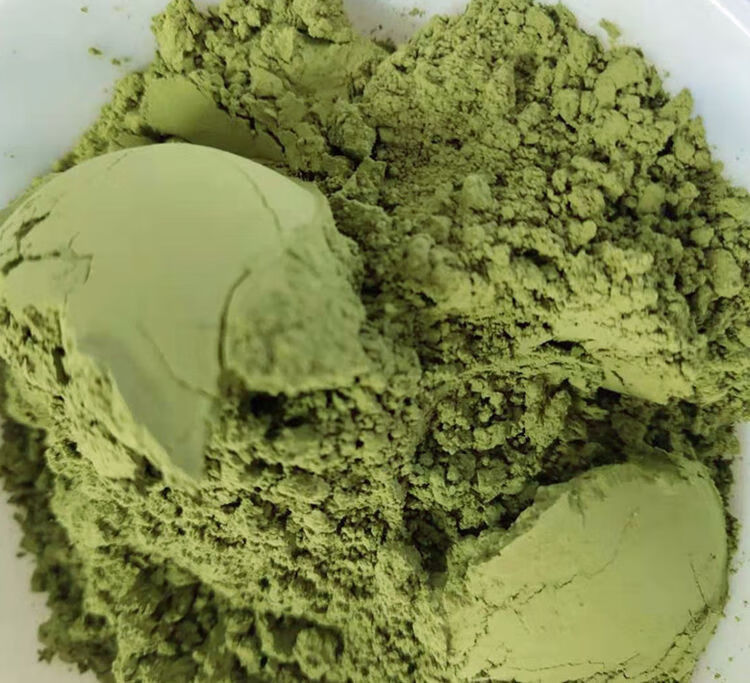 薄荷粉食用凉爽食品级冲饮天然纯薄荷叶粉可做面膜烘焙薄荷粉2包共