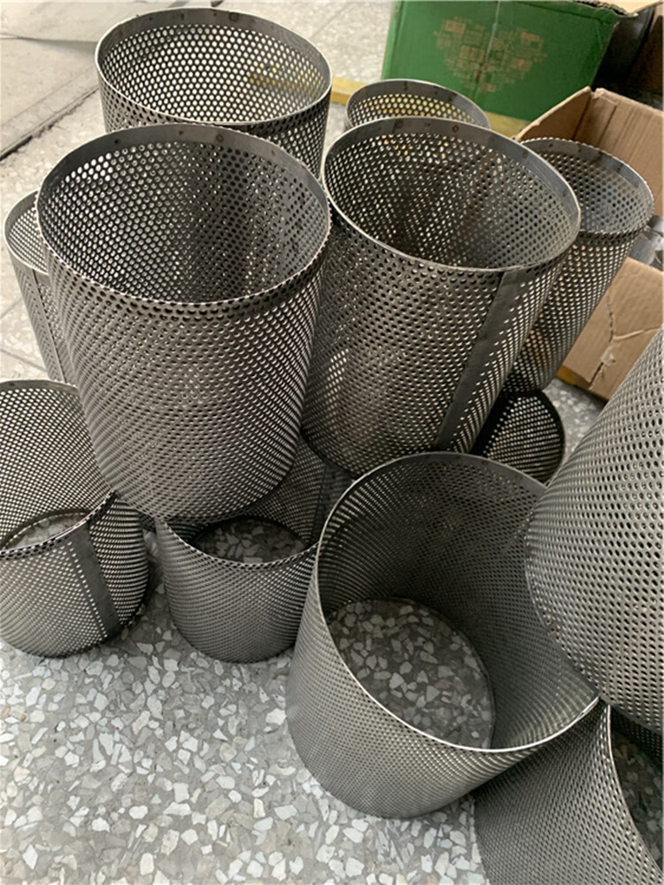y型过滤器滤网不锈钢滤芯定做304过滤网空调滤芯工业管道滤网滤筒dn50