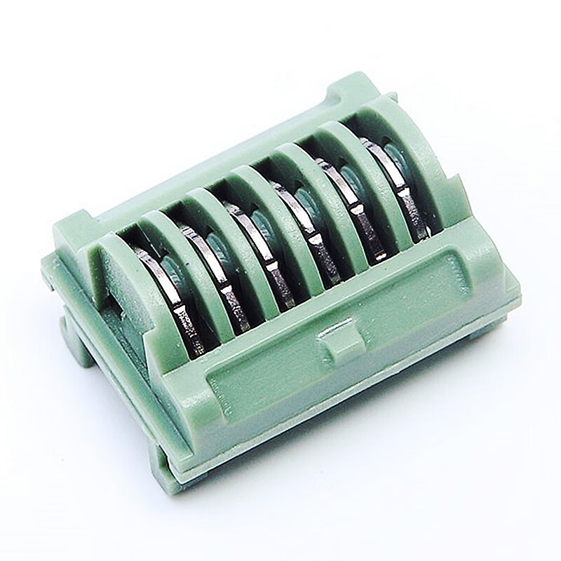 腹腔镜手术器械金属钛夹血管阻断夹止血夹开放式钛夹钳医用宠动物用