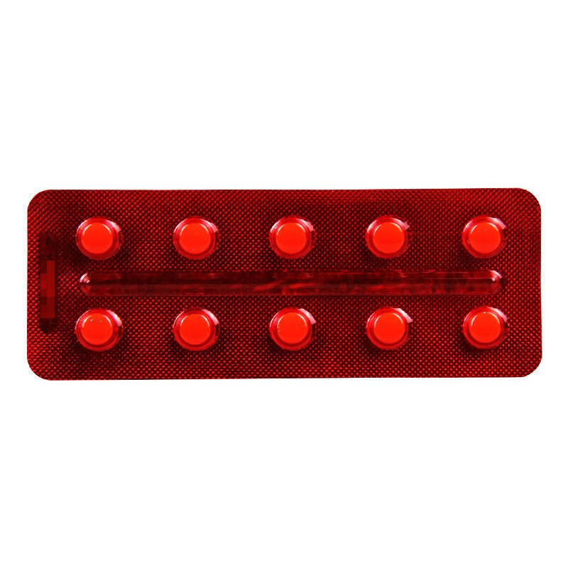 纳欣同 硝苯地平缓释片 20mg*20片/盒 各种类型的高血压及心绞痛 1