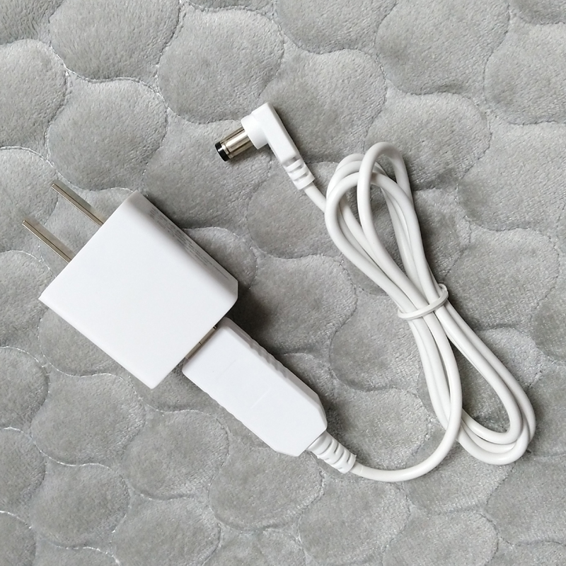 小米ai音箱电源线 小爱同学usb 5v转12v充电线升压线充电宝连接线