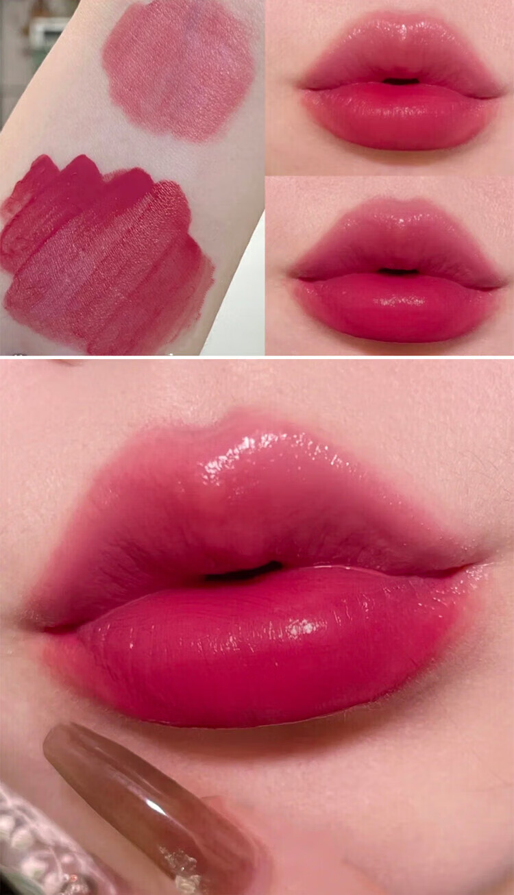 dior/迪奥唇釉染唇液 唇蜜421 771 541 491 351 651 染唇液651#玫瑰