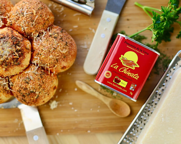 西班牙烟熏辣椒粉paprika西班牙进口烟熏红椒粉甜味匈牙利甜椒粉烧烤