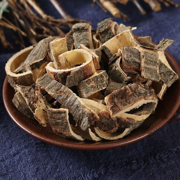 合欢皮中药材正宗新货合欢皮无硫无添加合欢皮有各种规格 精选合欢皮