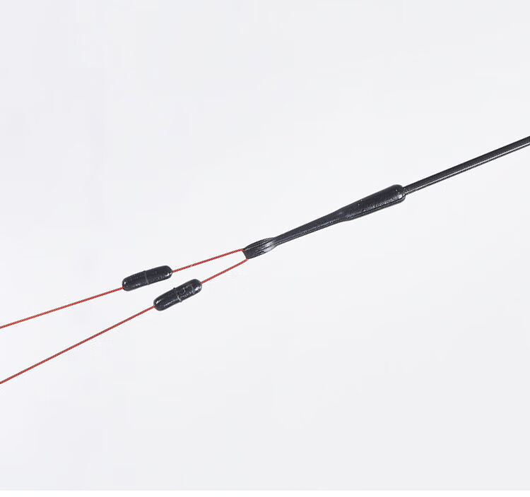 q绑好成品鱼线主线组合线组钓鱼配件套装渔具台钓鱼钩子线钓鱼用品音